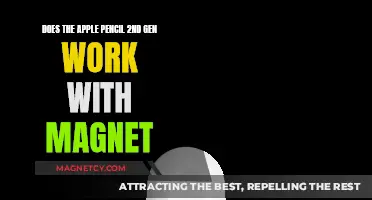 Exploring Compatibility: Apple Pencil 2nd Gen and Magnet Functionality