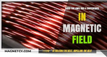 Exploring the Impact of AWG on Magnetic Fields: A Comprehensive Guide