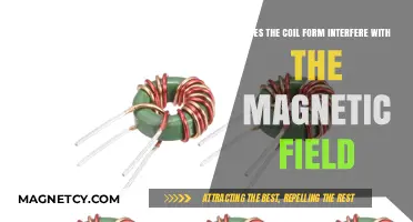 Exploring the Impact of Coil Form on Magnetic Fields