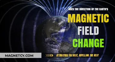 Exploring the Dynamics of Earth's Magnetic Field: A Comprehensive Guide