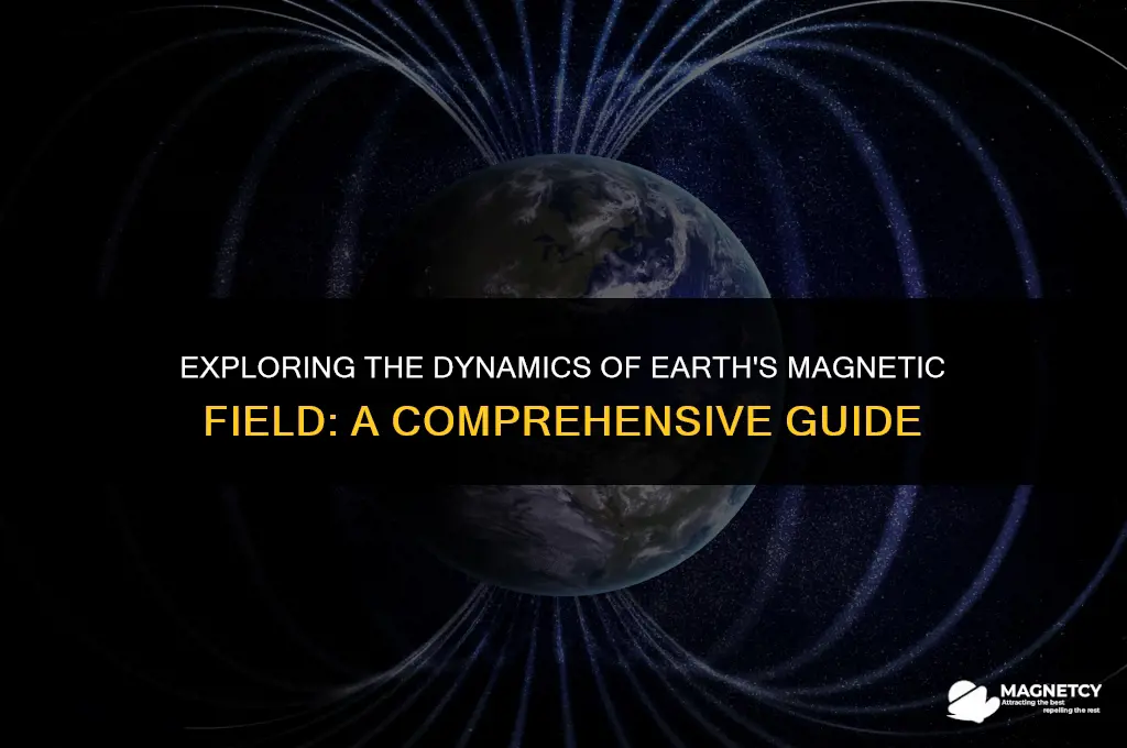 does the direction of the earth
