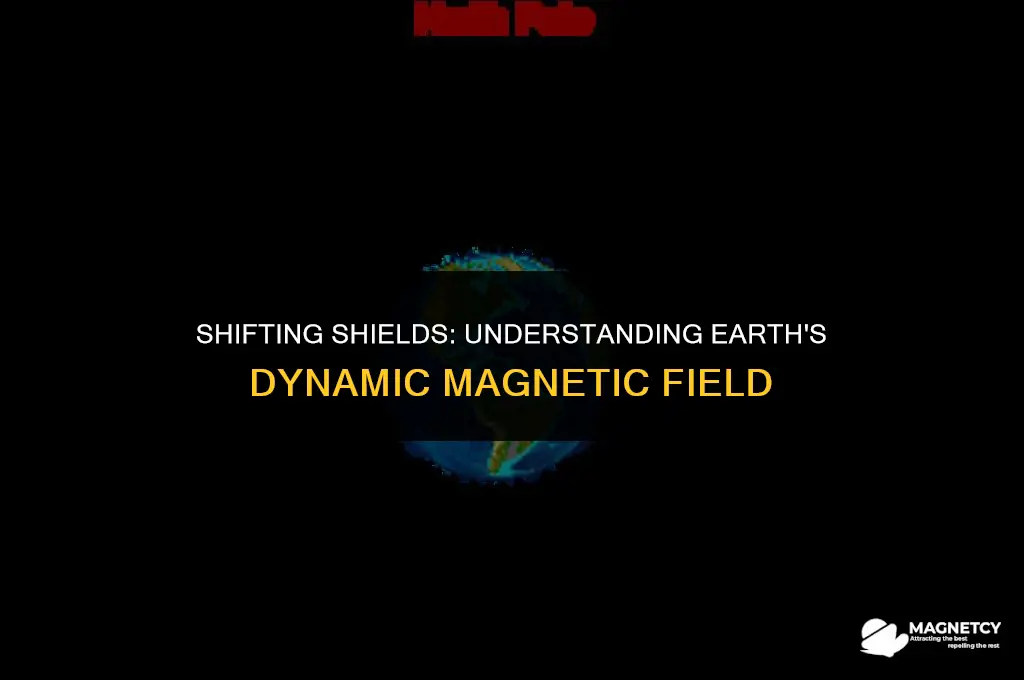 does the earth