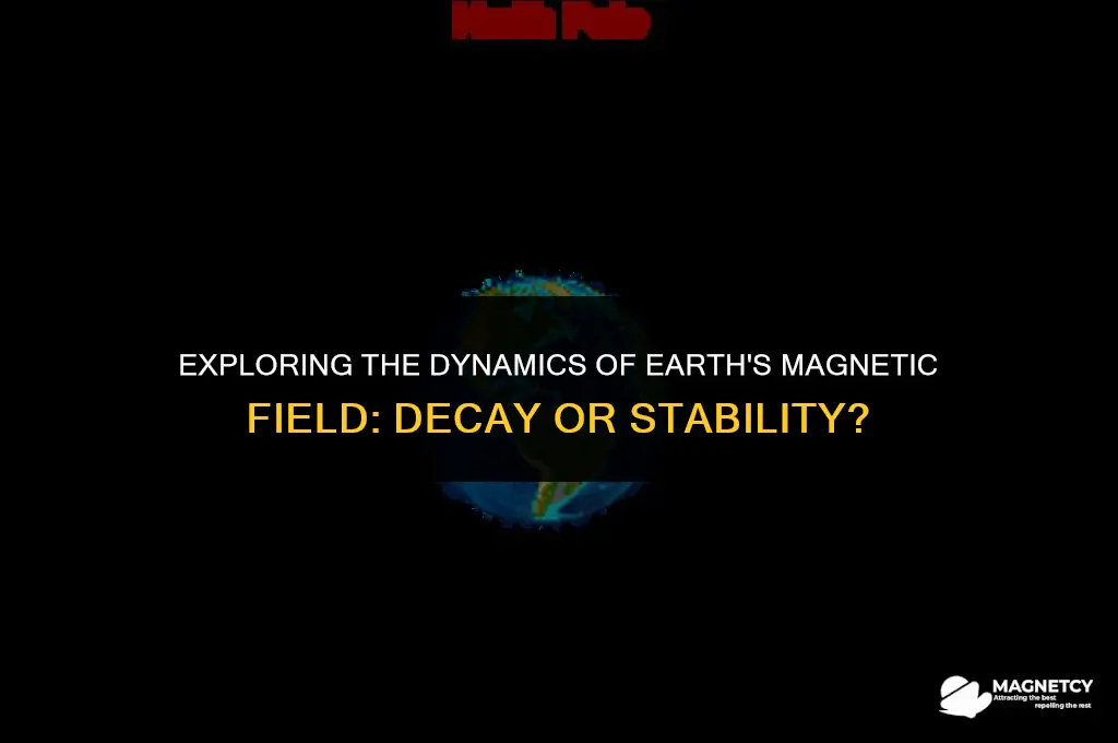 does the earth