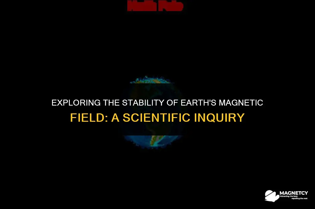 does the earth