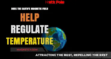 Exploring the Role of Earth's Magnetic Field in Climate Regulation
