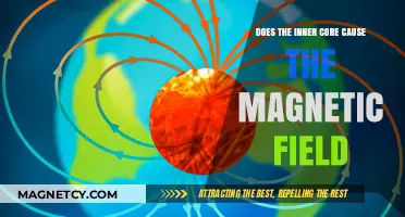 Exploring Earth's Core: The Magnetic Field Connection