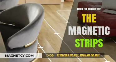 Do iRobot Vacuums Use Magnetic Strips for Navigation? Explained