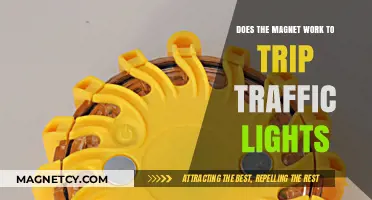 Urban Myths Busted: The Truth About Magnets and Traffic Lights