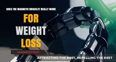 Exploring the Truth: Magnetic Bracelets and Weight Loss Claims