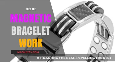 Exploring the Science Behind Magnetic Bracelets: Do They Really Work?
