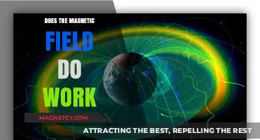 Exploring the Energetic Effects of Magnetic Fields: A Comprehensive Guide