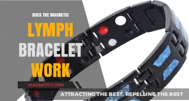 Exploring the Effectiveness of Magnetic Lymph Bracelets: A Comprehensive Review