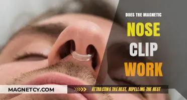 Exploring the Effectiveness of Magnetic Nose Clips: A Comprehensive Review