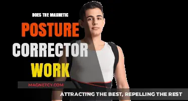 Exploring the Effectiveness of Magnetic Posture Correctors: A Comprehensive Review