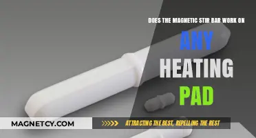 Universal Compatibility: Do Magnetic Stir Bars Work on Any Heating Pad?