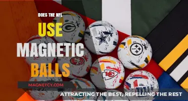 NFL Magnetic Balls: Fact or Fiction? Unraveling the Mystery