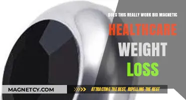 Exploring the Effectiveness of Bio-Magnetic Healthcare for Weight Loss