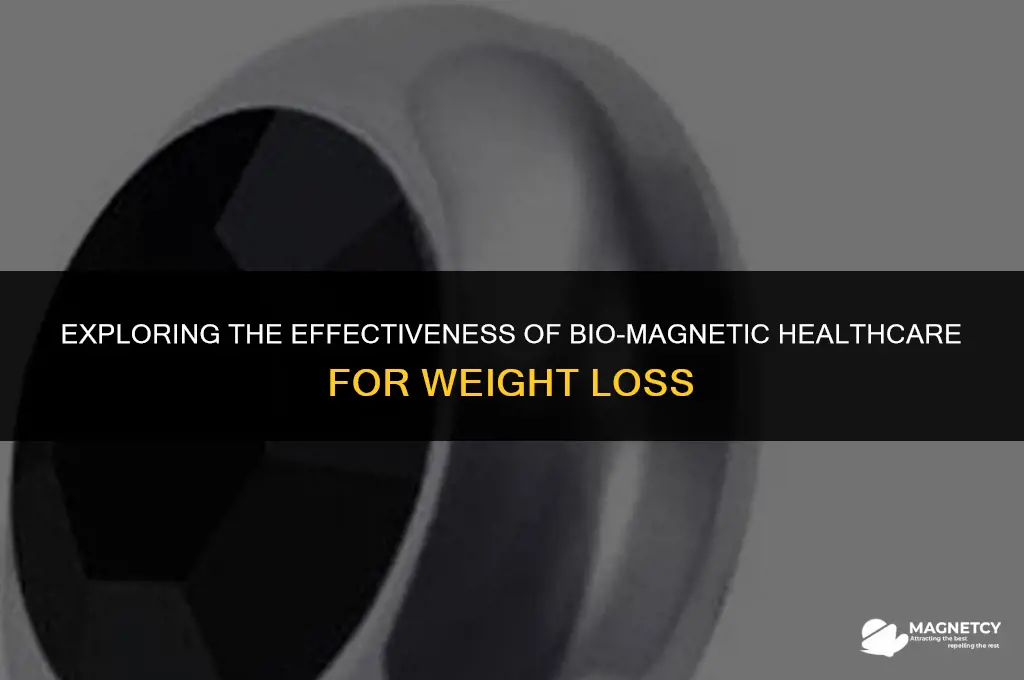 does this really work bio magnetic healthcare weight loss