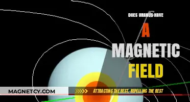 Exploring Uranus: Unveiling the Mysteries of Its Magnetic Field