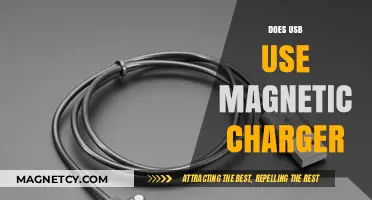 USB Magnetic Chargers: Fact or Fiction? Unraveling the Charging Mystery