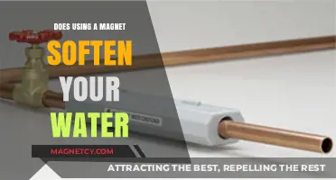 Magnets and Water Softening: Myth or Effective Solution?