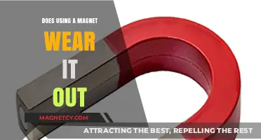 Magnet Durability: Does Repeated Use Weaken Magnetic Strength Over Time?