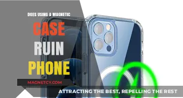 Magnetic Cases: Do They Damage Your Phone's Performance?