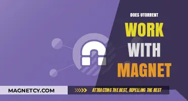 Exploring uTorrent's Magnet Link Functionality: A Comprehensive Guide