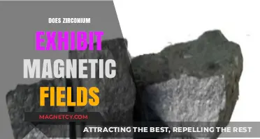 Exploring the Magnetic Properties of Zirconium: A Comprehensive Guide