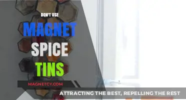 Why Magnet Spice Tins Are a Kitchen Storage Mistake