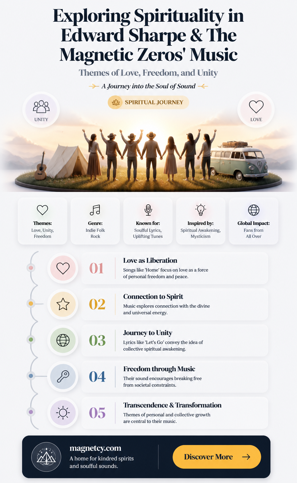 are edward sharpe and the magnetic zeros religious