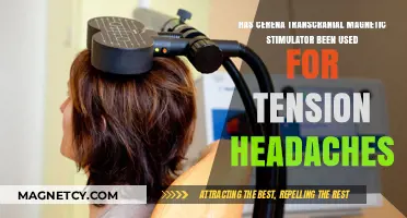 Exploring Cerena TMS for Tension Headache Relief: What We Know