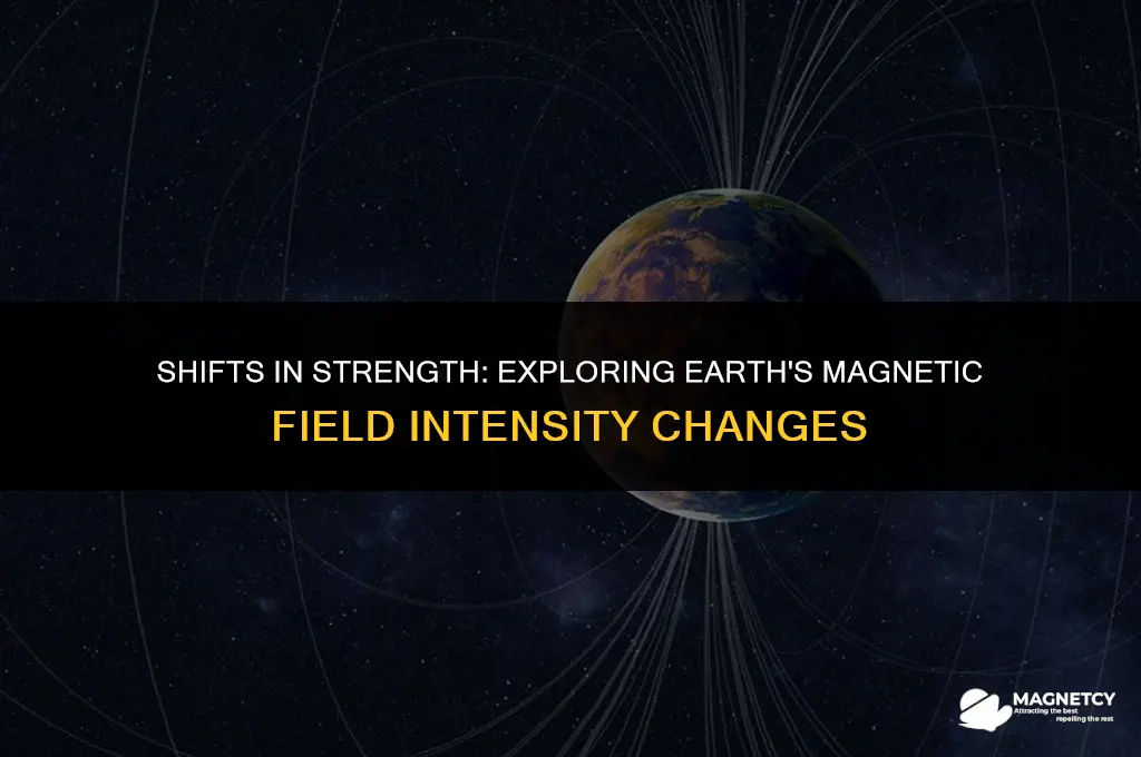 has earth