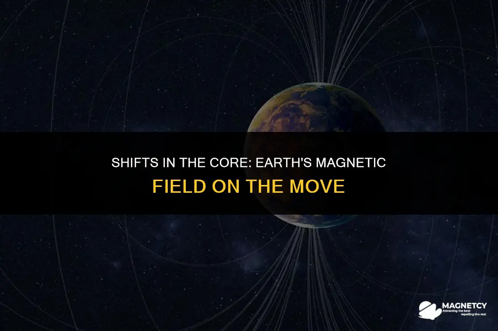 has earth