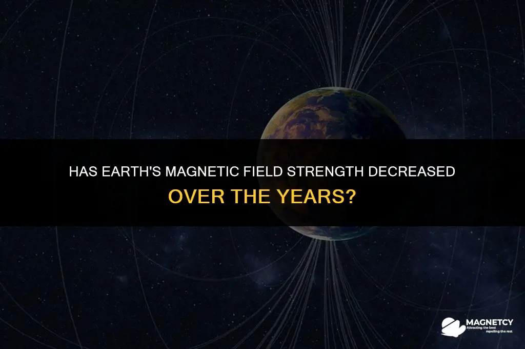 has earth
