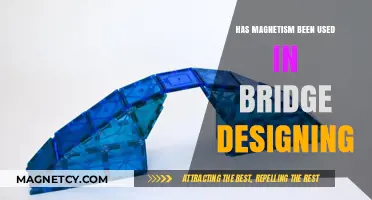 Magnetism in Bridge Design: Innovative Applications and Structural Benefits