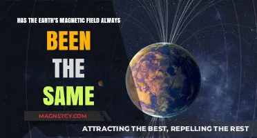 Has Earth's Magnetic Field Always Been the Same?