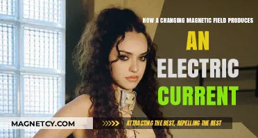Exploring Electromagnetic Induction: How Changing Magnetic Fields Generate Electric Currents