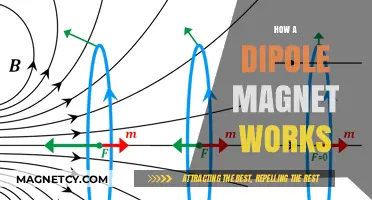Exploring the Fundamentals: How Dipole Magnets Operate
