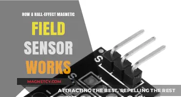 Exploring the Inner Workings of Hall-Effect Magnetic Sensors