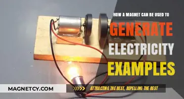Magnetic Power: Innovative Ways Magnets Generate Electricity in Real-World Applications