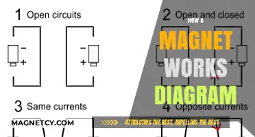 Exploring the Science Behind Magnets: A Comprehensive Diagram Guide