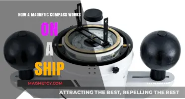 Navigating the Seas: The Science Behind Magnetic Compasses on Ships