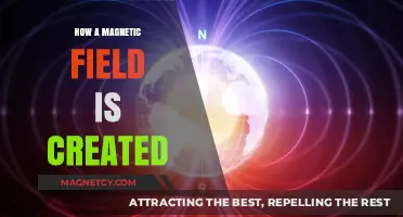 Unveiling the Mysteries: How Magnetic Fields Come to Life