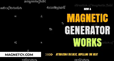 Unveiling the Mysteries: How Magnetic Generators Power Our World