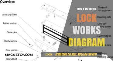 Understanding Magnetic Locks: A Comprehensive Guide with Diagrams