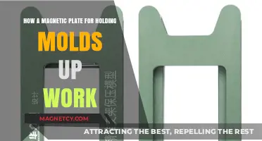Exploring the Science Behind Magnetic Mold Holding Plates