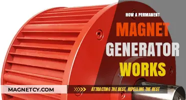 Exploring the Mechanics of Permanent Magnet Generators
