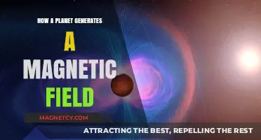 Unlocking the Secrets: How Planets Forge Their Magnetic Shields