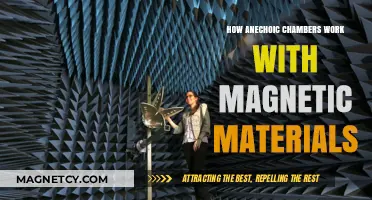Exploring the Science: Anechoic Chambers and Magnetic Materials